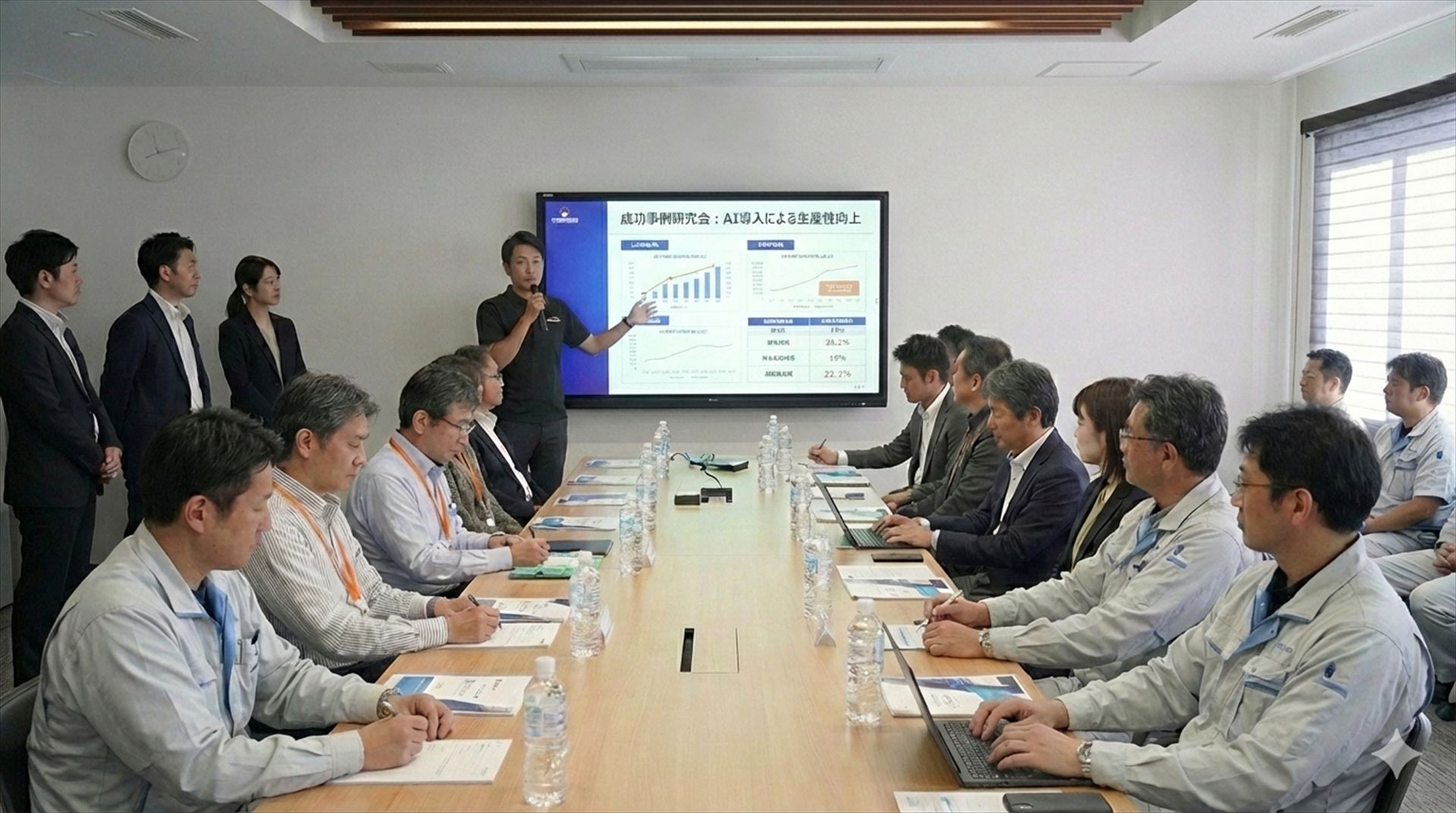 セミナー・研究会のイメージ